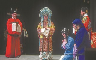 京剧的文化魅力，京剧的文化魅力有哪些