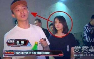 张恒个人资料男是哪里人，张恒个人资料男 哪里人
