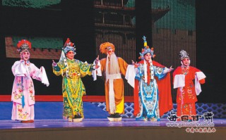 秦腔戏曲大全全本祭灯，秦腔全本戏曲大全