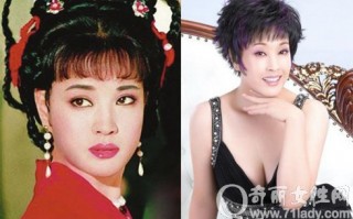 陶虹个人资料简介及老公，陶虹个人资料简介及老公图片