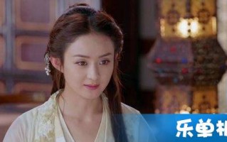 楚乔传演员表介绍，楚乔传演员表介绍大全