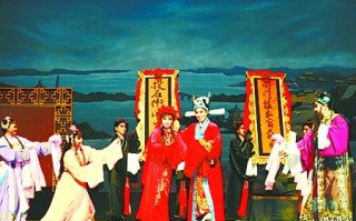 河南豫剧戏大全，河南豫剧大全