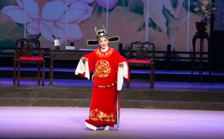 黄梅戏著名女演员排名，黄梅戏著名女演员排名榜