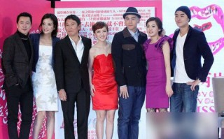 明星合照高清图片，明星合照高清图片大全