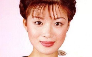 陈少霞的个人资料，陈少霞年轻时的旧照