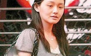 女明星素颜照，女明星素颜照片大全 对比