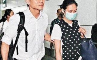 刘德华个人资料老婆，刘德华个人资料老婆朱丽倩