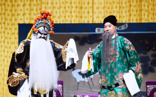 京剧简介生旦净丑，京剧简介生旦净丑介绍