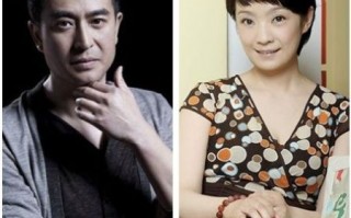 张嘉译老婆，张嘉译老婆王海燕个人资料简介