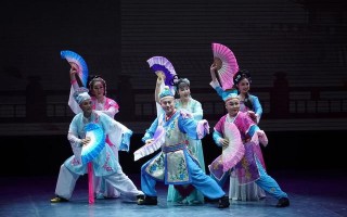 二人转音乐，东北二人转音乐
