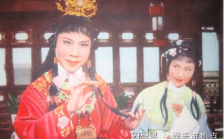 越剧徐玉兰王文娟经典唱段，越剧徐玉兰王文娟经典唱段哭灵