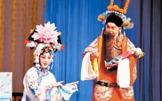 京剧经典名家唱段，京剧经典唱段
