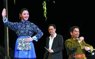 沪剧全剧大全珍藏版，沪剧全剧大全珍藏版茅善玉