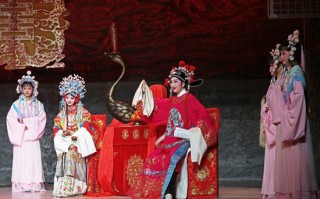 黄梅戏女驸马词曲，黄梅戏女驸马词曲谱