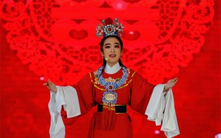 越剧红楼梦哭灵选段，越剧红楼梦哭灵唱段